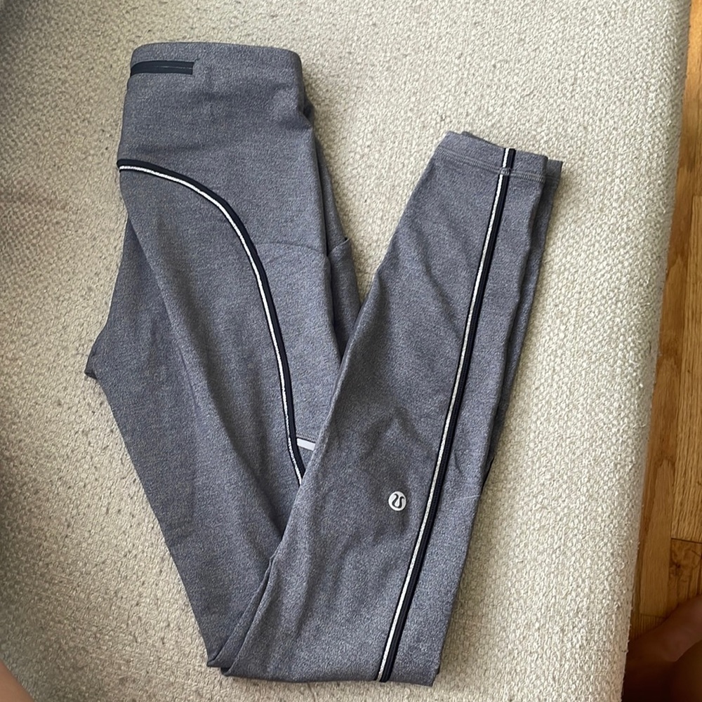 Lululemon special edition swift speed up tight size 2